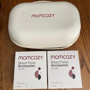 Momcozy Pumps